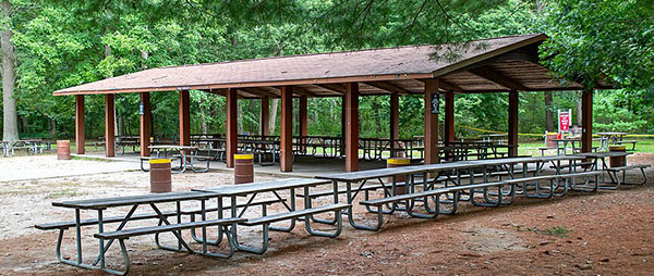 Events at Belmont Lake State Park in Babylon