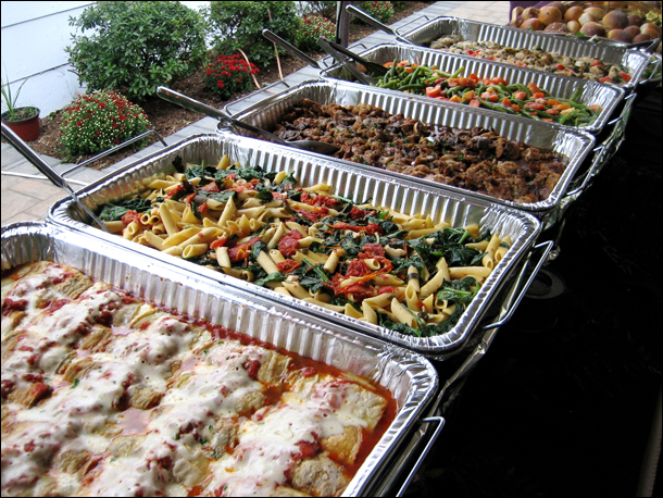 Food Trays